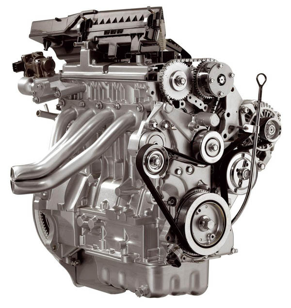 2012 Bishi Gto Car Engine