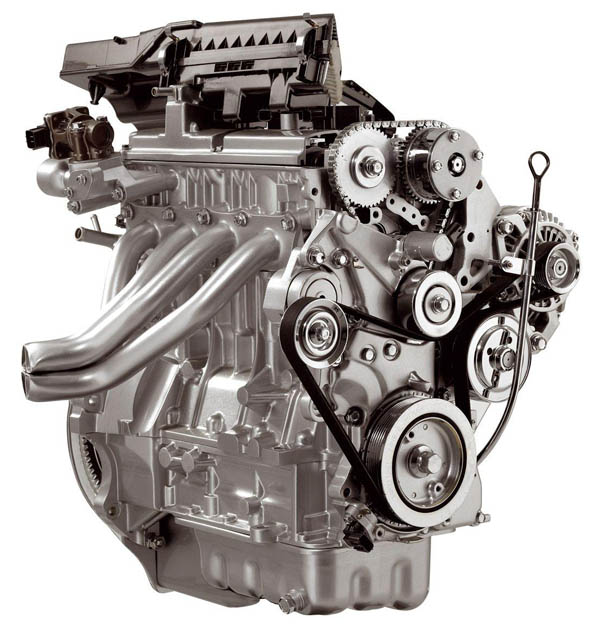 2020 Wrangler Car Engine